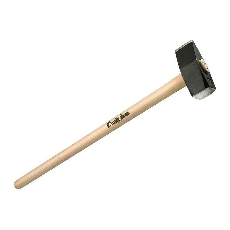 foto del prodotto mazza a gemma man. legno gr. 5000