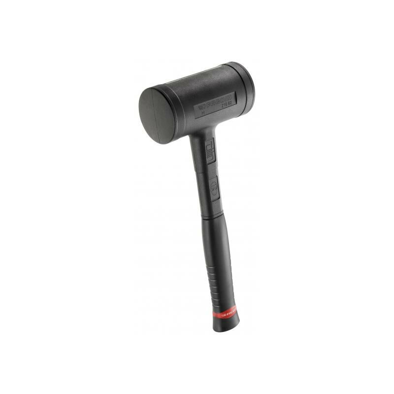 foto del prodotto mazza monopezzo senza rimbalzo 60 mm facom 216,60