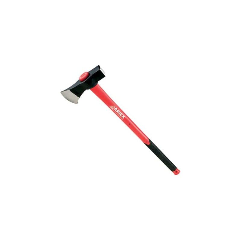 foto del prodotto mazza spaccalegna ariex 3000 gr