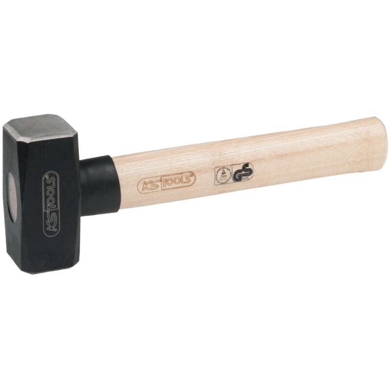 foto del prodotto mazze, manico in legno 1,25 kg