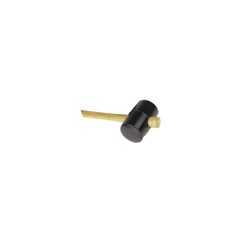 foto del prodotto mazzello in gomma lams 160z 500g b0106