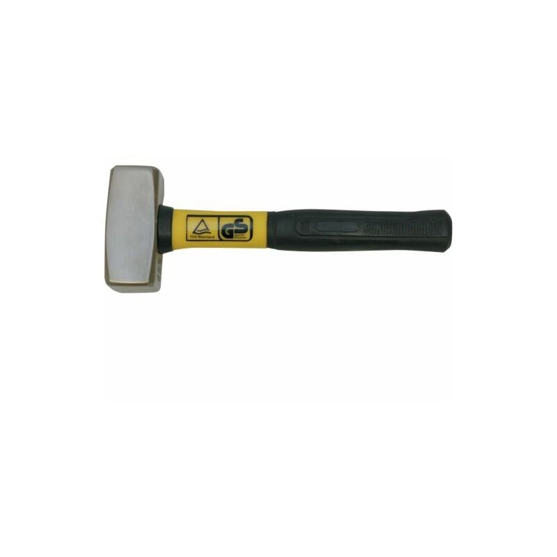 foto del prodotto mazzetta m fiberglass gs tuv gr.1500