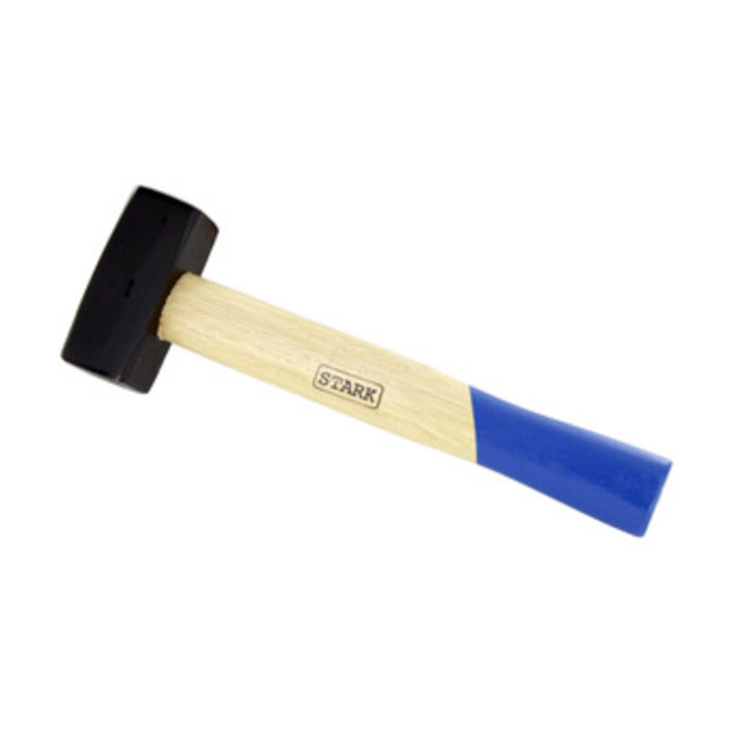 foto del prodotto mazzetta manico legno gs tuv 1250 g