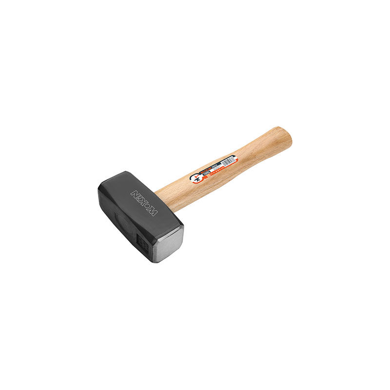 foto del prodotto mazzetta ottagonale m.legno 2503 wokin gr 2000 250320