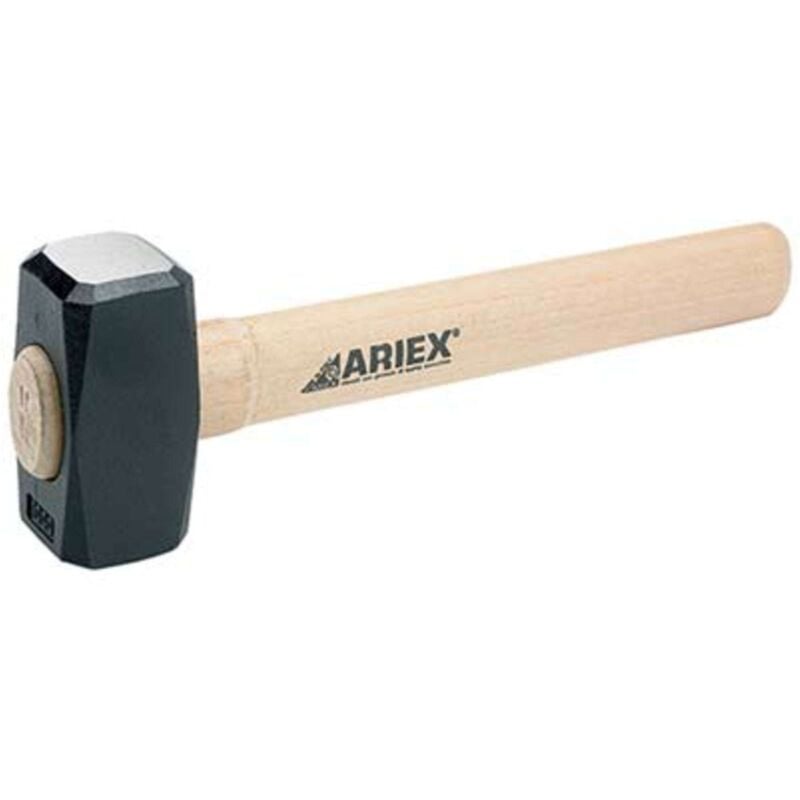 foto del prodotto mazzetta ottagonale m.legno ariex gr 1250