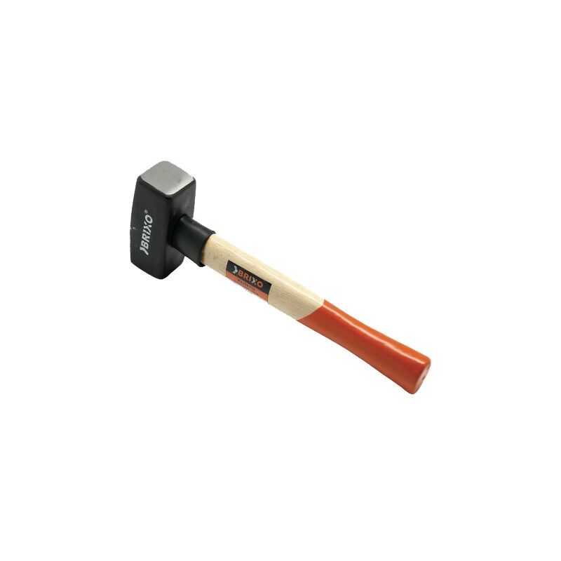foto del prodotto mazzette manico legno brixo kg. 1.25
