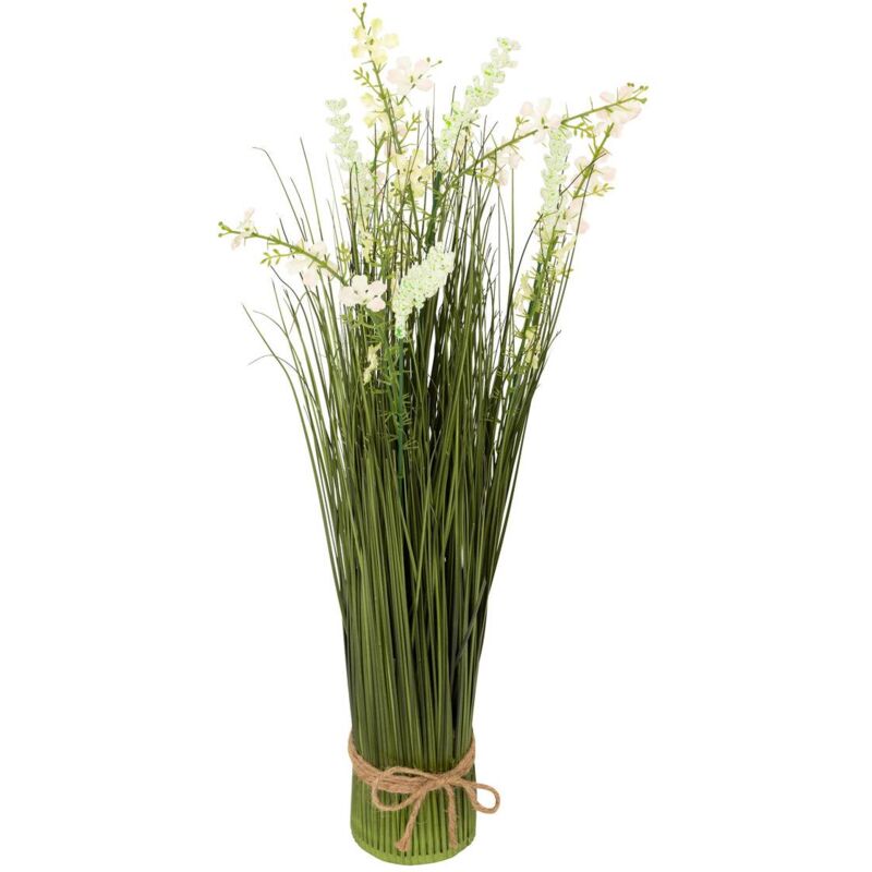 foto del prodotto mazzo di fiori artificiali ludo h60cm atmosphera cr ateur d int rieur