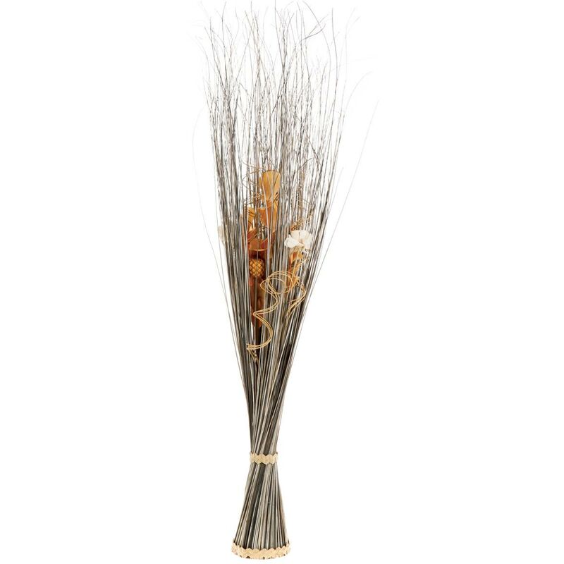 foto del prodotto mazzo di fiori secchi h100cm tondo atmosphera cr ateur d int rieur