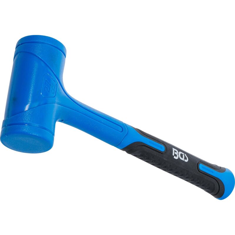 foto del prodotto mazzuola antirimbalzo 55 mm 765 g