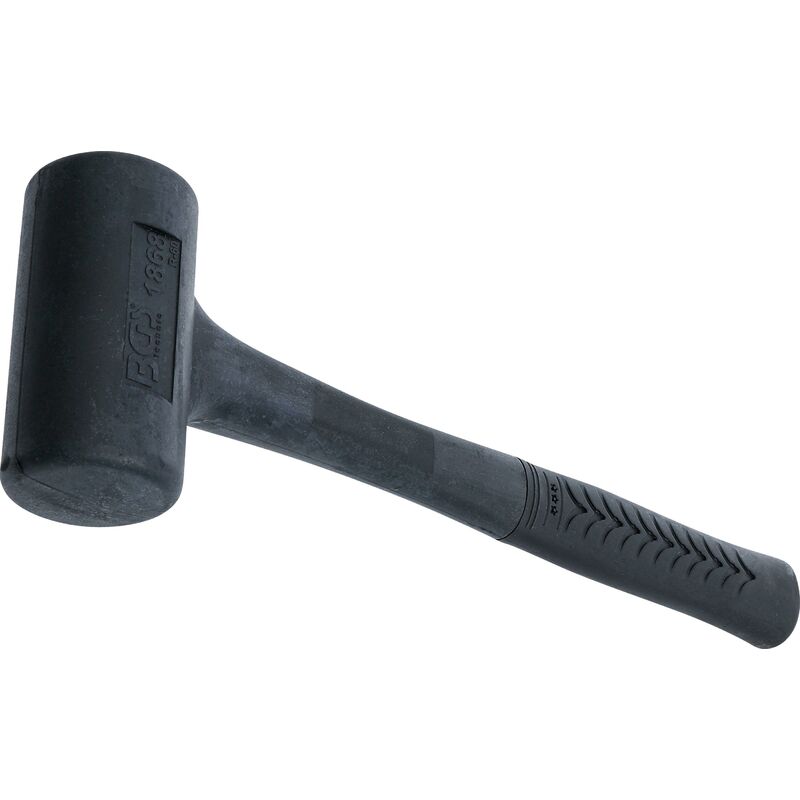 foto del prodotto mazzuola antirimbalzo 60 mm 1300 g