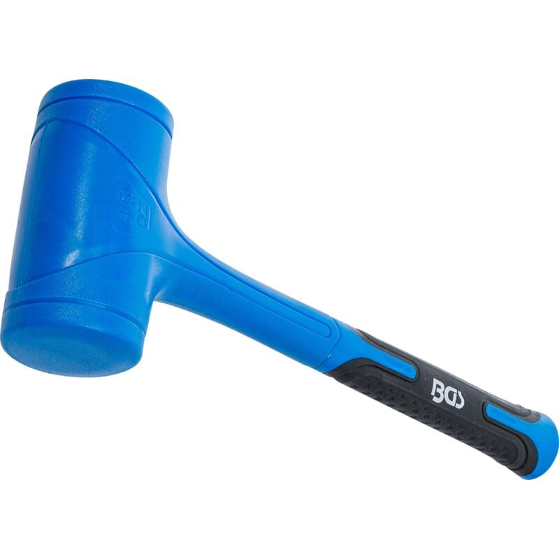 foto del prodotto mazzuola antirimbalzo 65 mm 1275 g