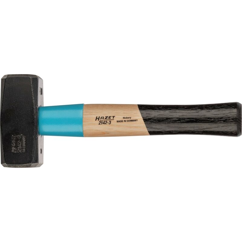 foto del prodotto mazzuola bluguard 2142 3 lunghezza 280 mm