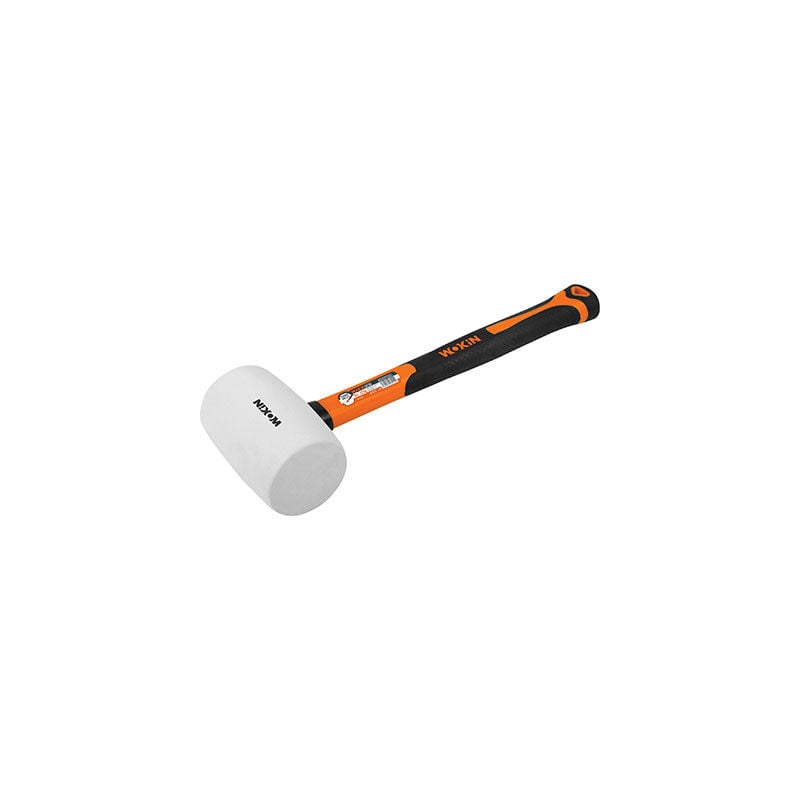foto del prodotto mazzuola gomma naturale m.fibra 2517 wokin gr 675 251724