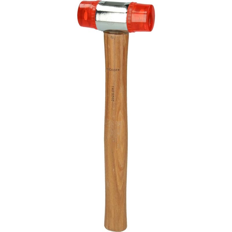 foto del prodotto mazzuola in plastica,340g