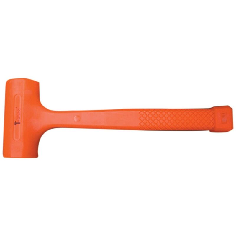 foto del prodotto mazzuola teste fiberglass mm.45 gr.700 ca pz 1,0