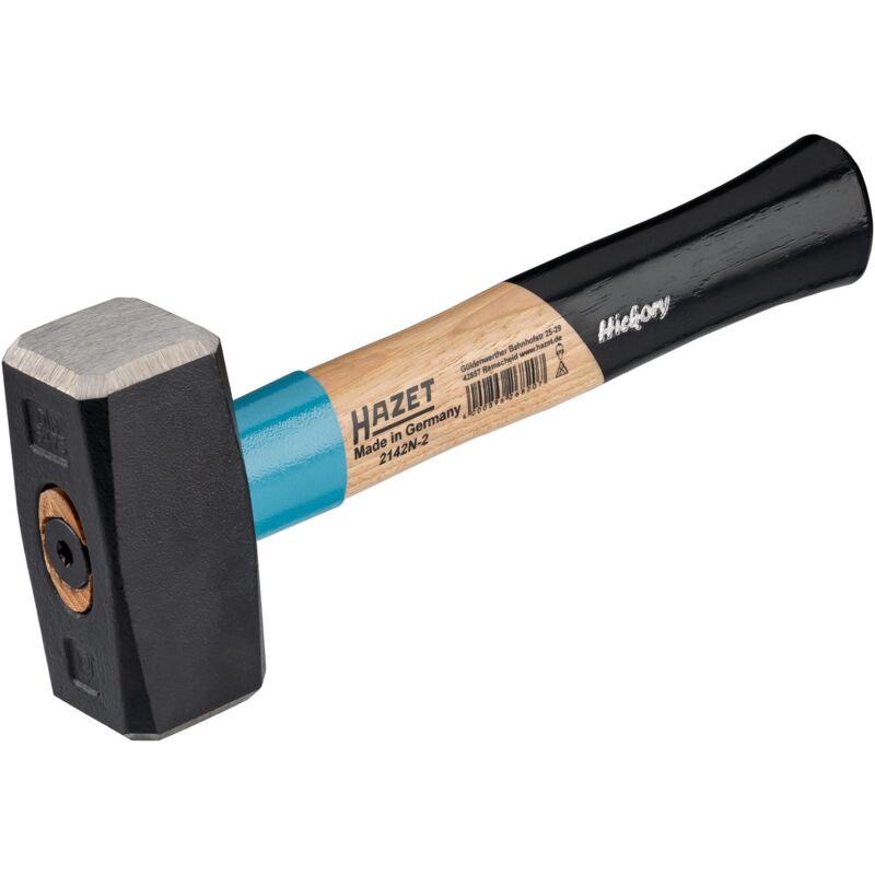foto del prodotto mazzuole 2142n 2 lunghezza 260 mm