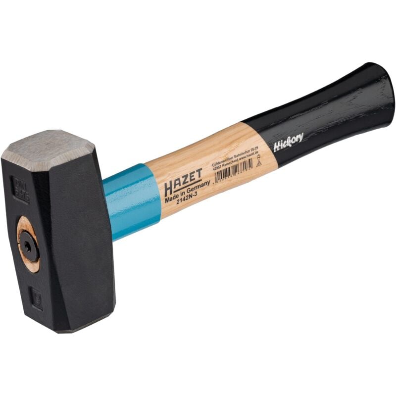 foto del prodotto mazzuole 2142n 3 lunghezza 280 mm