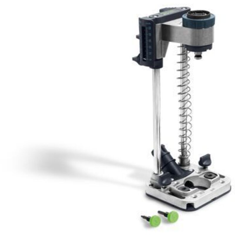 foto del prodotto mb 40 supporto mobile di foratura per trapani fastfix - festool