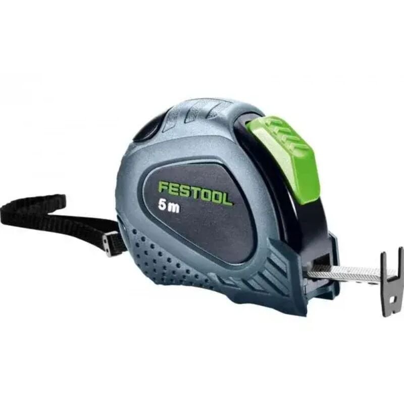 foto del prodotto mb 5m metro a nastro 5 m festool