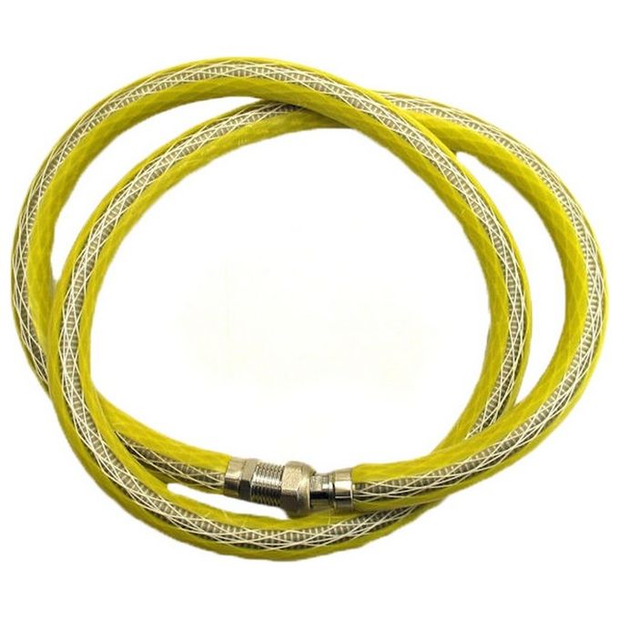 foto del prodotto mbm tubo gas con guaina monoforo 1-2 en 14800 l1000