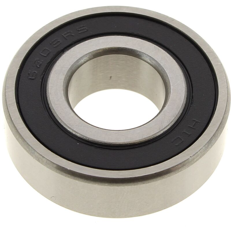 foto del prodotto mc culloch cuscinetto sigillato 6203rs, 17x40x12mm per trattore