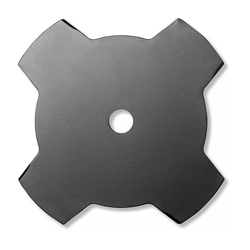foto del prodotto mc culloch lama universale 4 denti per decespugliatore mcculloch cod. bbo002