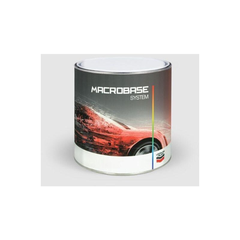 foto del prodotto mc013 macrobase oxide yellow lt 1 lechler