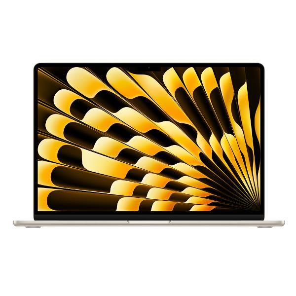 foto del prodotto mcbook air m3 mryt3ta bia