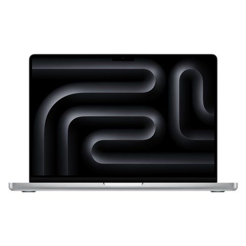 foto del prodotto mcbook m3 pro mrx73ta sil