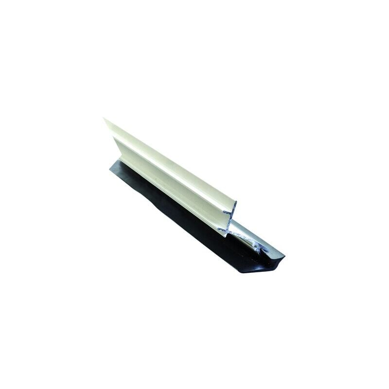 foto del prodotto mccover kit colmo superiore per copertura in policarbonato l 4 m grigio antracite ral 7016, l 4 m
