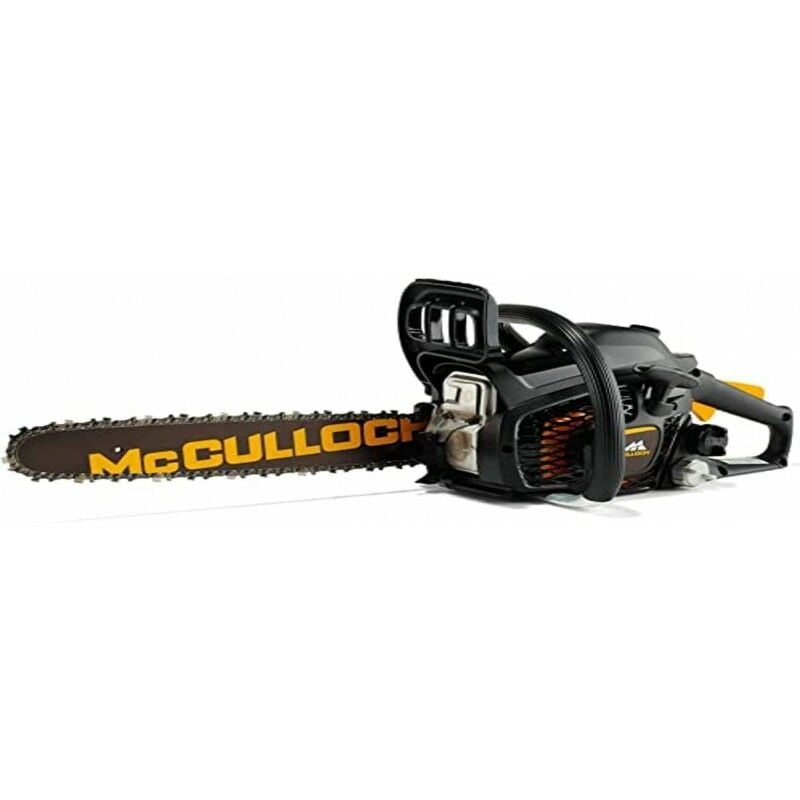 foto del prodotto mcculloch cs35 motosega classic cm 40
