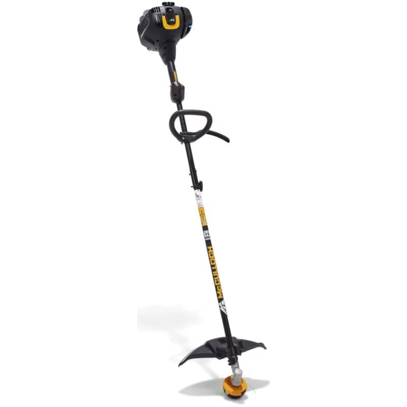 foto del prodotto mcculloch decespugliatore a scoppio b26ps 2t 26,2 cc