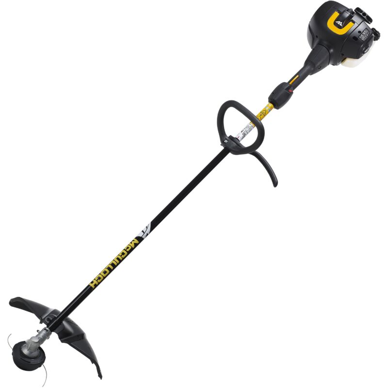 foto del prodotto mcculloch decespugliatore a scoppio b40p elite 2t 40 cc
