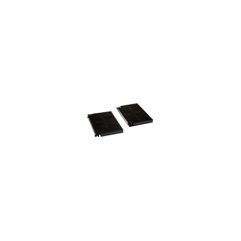 foto del prodotto mcfe16 2 filtro a carbone per cappe da cucina 9029800621
