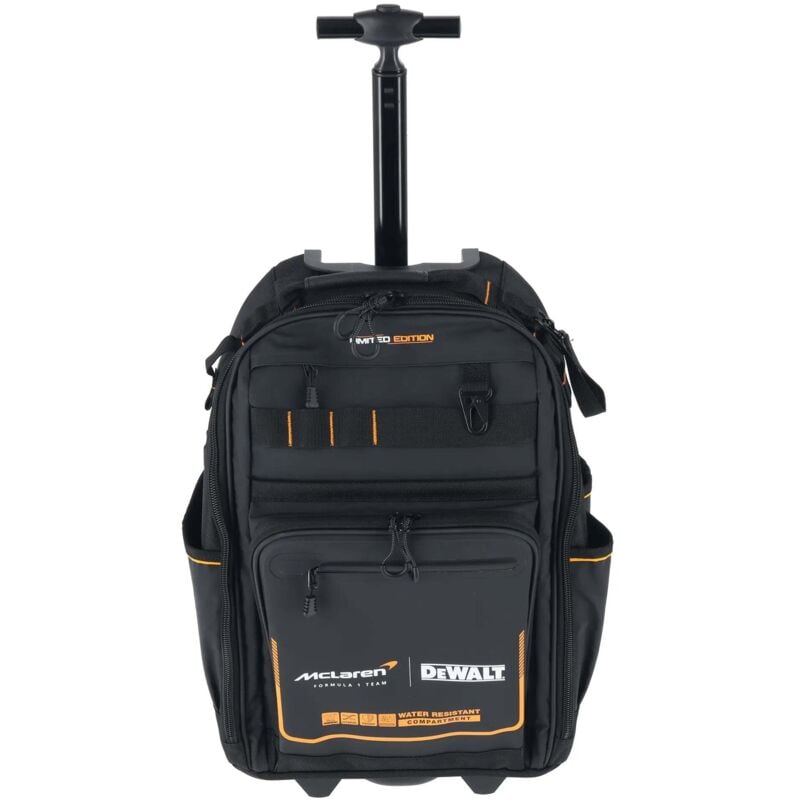 foto del prodotto mclaren trolley dwst60101 9 zaino porta utensili vuota l x a x p 350 x 540 x 240 mm dewalt