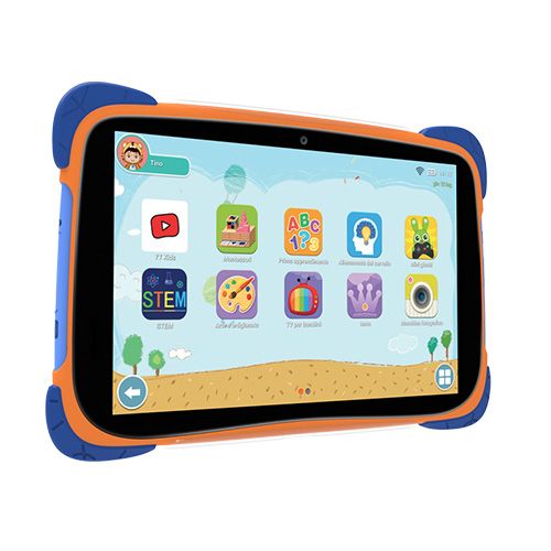 foto del prodotto md smartkid 10 3 32gb