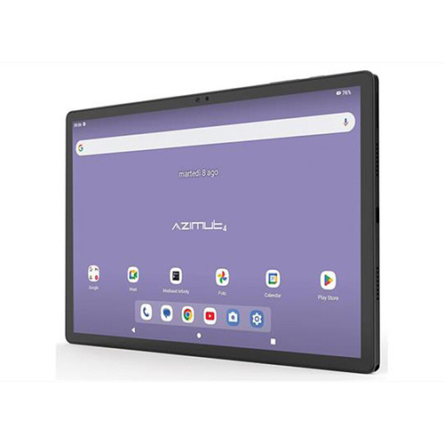 foto del prodotto md smartpad azimut4 10.5 6 128