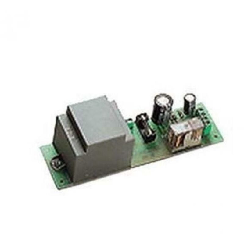 foto del prodotto me 220/12v scheda elettroserratura a/m d111013 - bft