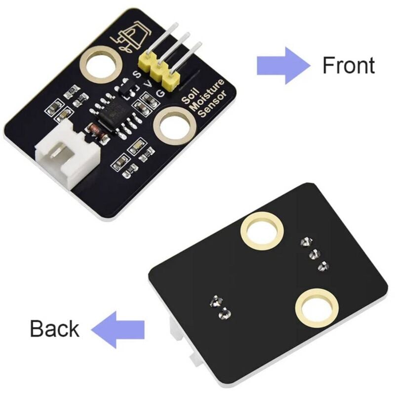 foto del prodotto me707 sensore umidit me707 iduino