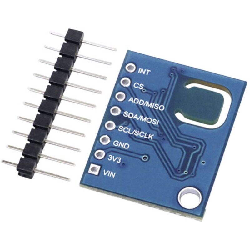 foto del prodotto me749 sensore co2 1 pz. iduino