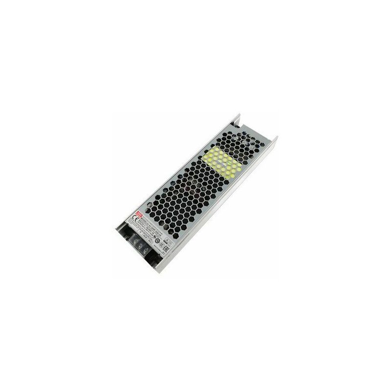 foto del prodotto mean well alimentatore meanwell 500w 24v trasformatore uhp 500 24