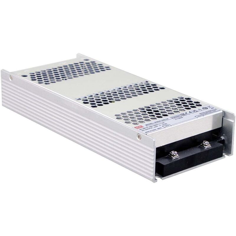 foto del prodotto mean well custodia dc dc conv 300w 250 1500v 24v 4kv mw rsdh 300 24 1 pz.