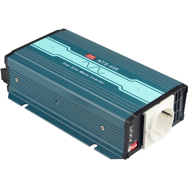 foto del prodotto mean well mw inverter 48 v dc 230 v ac