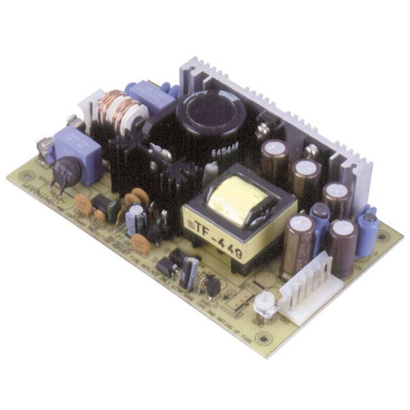 foto del prodotto mean well pt 45c alimentatore a commutazione. 43 w