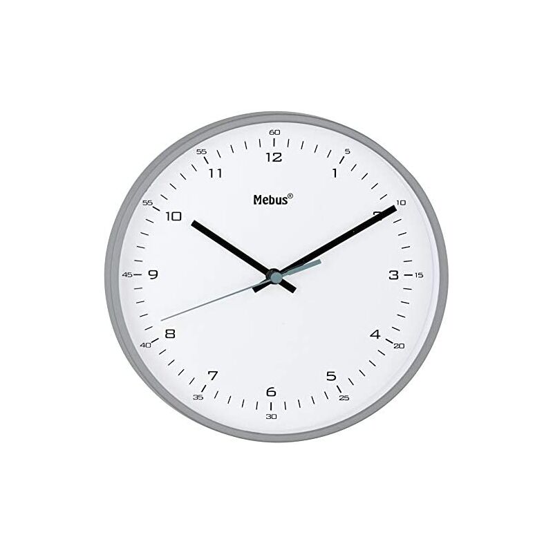 foto del prodotto mebus 16289 orologio al quarzo