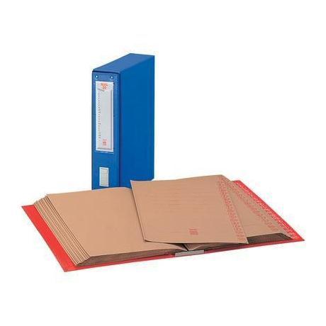 foto del prodotto mec 20 classificatore blu
