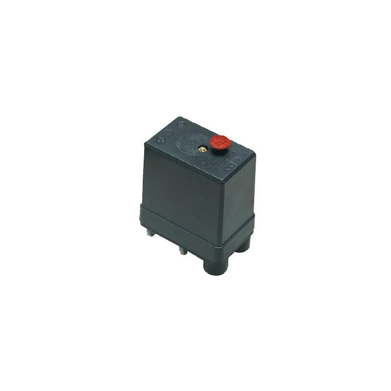 foto del prodotto mecafer 152077 pressostat 4 voies monophase 10 bars 3 8 