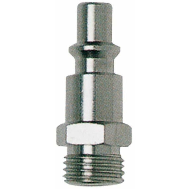 foto del prodotto mecafer 156305 innesto rapido maschio 3 8 9,52 mm 