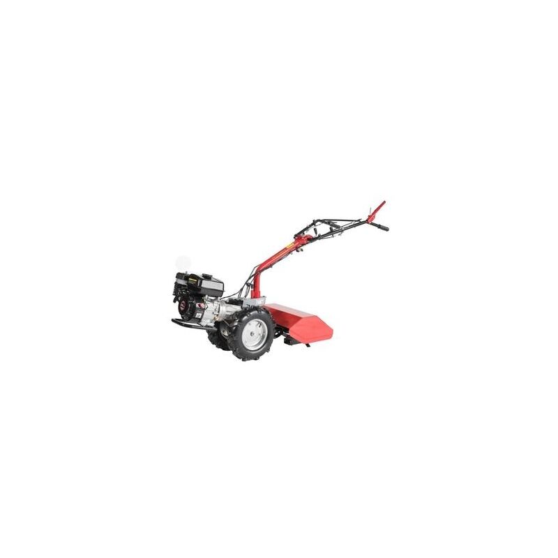 foto del prodotto meccanica benassi motocoltivatore mf220 motore loncin g200f benzina 5,5 hp 4,1kw