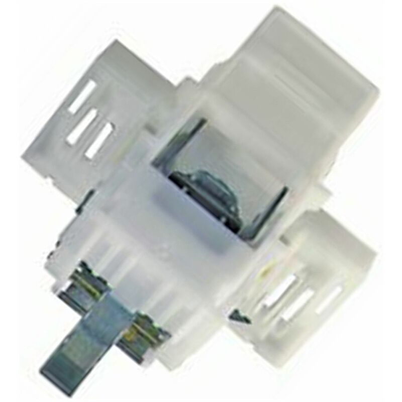 foto del prodotto meccanismo chiusura porta originale lavastoviglie bosch 3207224058212160230